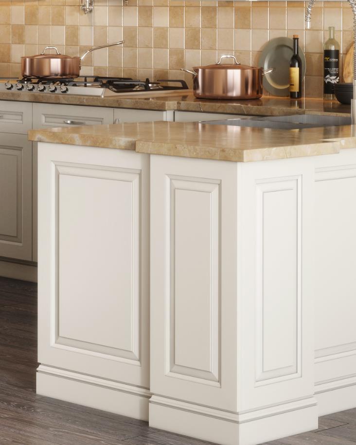 Avalon Jarlin Cabinetry